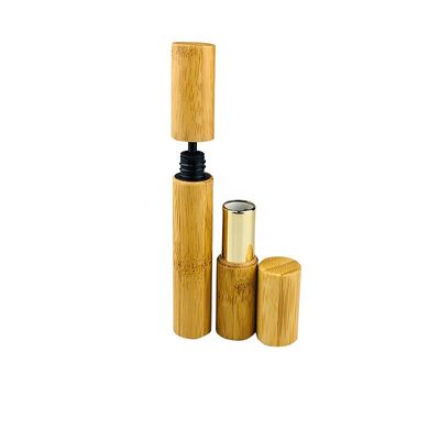 친절한 10g 빈 마스카라 관 부피 콘테이너 0.2oz 20mm 0.8in Eco