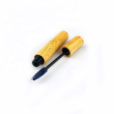 친절한 10g 빈 마스카라 관 부피 콘테이너 0.2oz 20mm 0.8in Eco