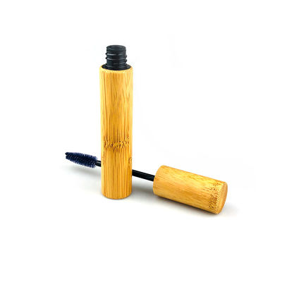 친절한 10g 빈 마스카라 관 부피 콘테이너 0.2oz 20mm 0.8in Eco