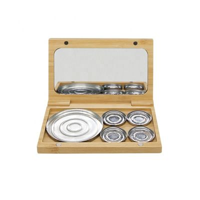 95g 118mm 아이 섀도우 상자 조각 아이 섀도우 메이크업 상자 15mm