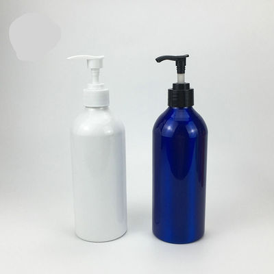 500ml 화장용 알루미늄 병 머리 걸 24/410 지속적인 정밀한 안개 살포 병 24mm