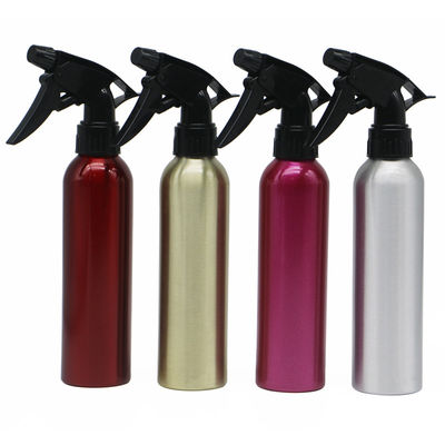 2온스 30mm 알루미늄 미세 미스트 연속 스프레이 병 60ml 30/400