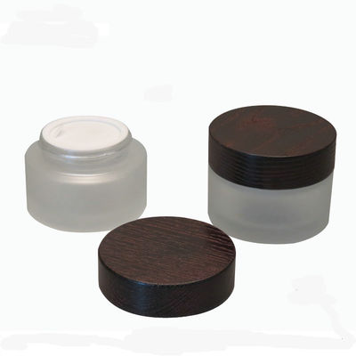 200ml 유리 화장품 병