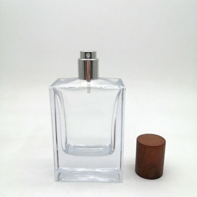 25 x 93mm 24/400 빈 바디 스프레이 병 15ml 다시 채울 수 있는 빈 유리제 향수병
