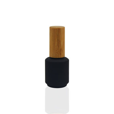 팬시 네일 블랙 빈 젤 폴란드어 병 5ml UV 0.17oz 10000PCS