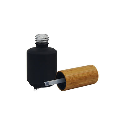 팬시 네일 블랙 빈 젤 폴란드어 병 5ml UV 0.17oz 10000PCS