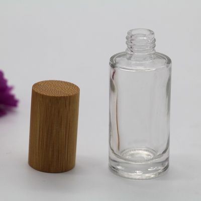 13ml 0.51oz 유리제 매니큐어 병 매니큐어 리무버 유리병 7.6cm