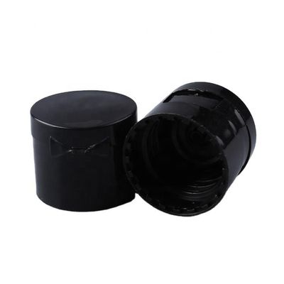 디스크 탑 플립 스파우트 캡 28/415 28mm 로틴 보터 스무스 클로저 2.8g