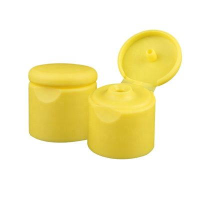 디스크 탑 플립 스파우트 캡 28/415 28mm 로틴 보터 스무스 클로저 2.8g
