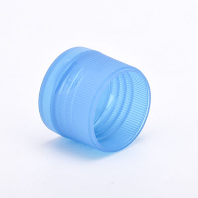 20mm 20/410 디스크 탑 캡 엎지르지 않은 유리병 마감 메이크업 물 0.75cc
