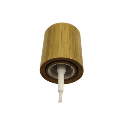 18mm 18/410 화장품 펌프 헤드 여행 거품이 이는 비누 디스펜서 100ml 병