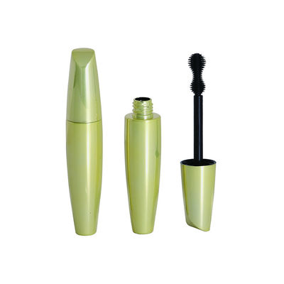 3.5ml 그램 투명 마스카라 용기 빈 유리 마스카라 튜브 및 완드 17mm