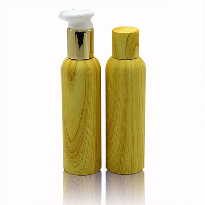80ml 28/415 화장용 답답한 펌프는 화장용 제품을 위한 28mm 플라스틱 용기를 병에 넣습니다