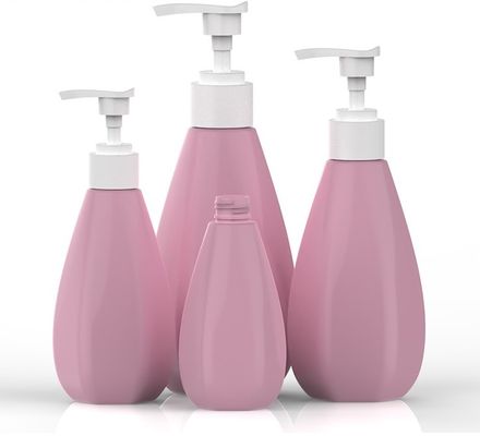 480ml 24mm 바디 로션 펌프 병 24 415 500ml 비누 디스펜서 병