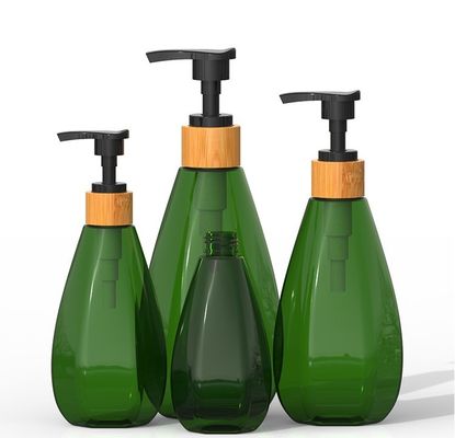 480ml 24mm 바디 로션 펌프 병 24 415 500ml 비누 디스펜서 병