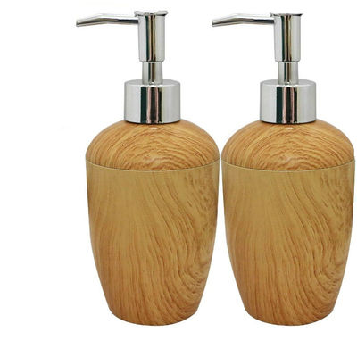 2cc 18mm Eco 친절한 화장용 병 뚜껑 18/415를 가진 200ml 플라스틱 병