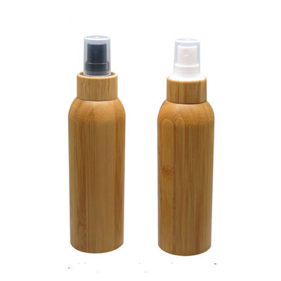 4.2 Oz 150cc 빈 화장용 병 뚜껑 141cm가 있는 18/400 용기