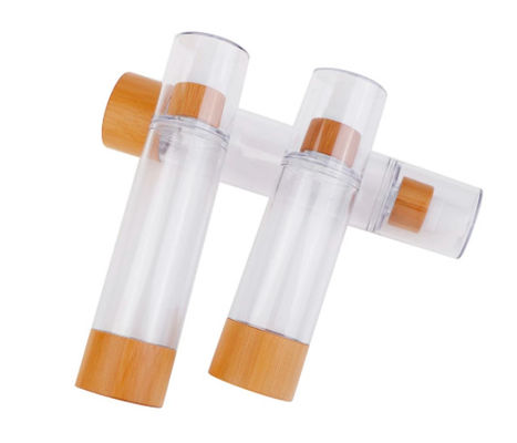 80ml 4oz 생분해성 화장용 단지 42mm 답답한 병 화장용 포장