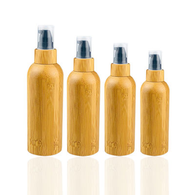 120ml 재사용할 수 있는 빈 화장용 병 28mm 크림 단지 화장용 포장 28/415