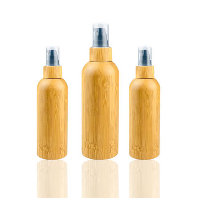 120ml 재사용할 수 있는 빈 화장용 병 28mm 크림 단지 화장용 포장 28/415