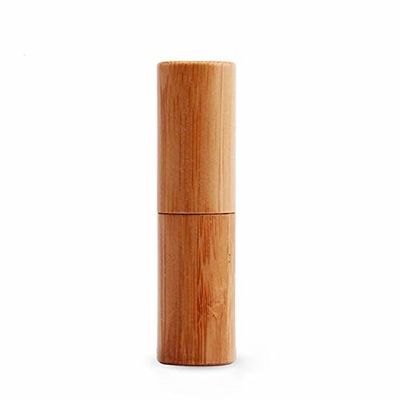Eco 친절한 립스틱 관 콘테이너 관 5 그램 21mm 메이크업 6ml