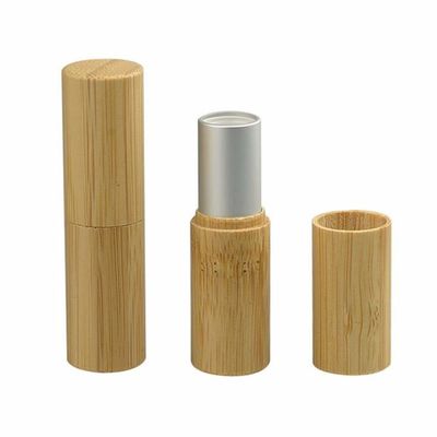 5g 5ml 립스틱 관 콘테이너 Eco 친절한 챕스틱 관 21mm