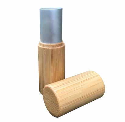 5g 5ml 립스틱 관 콘테이너 Eco 친절한 챕스틱 관 21mm