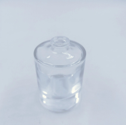 클리어 글라스 100 밀리람베르트 향수병 화장품 패키징