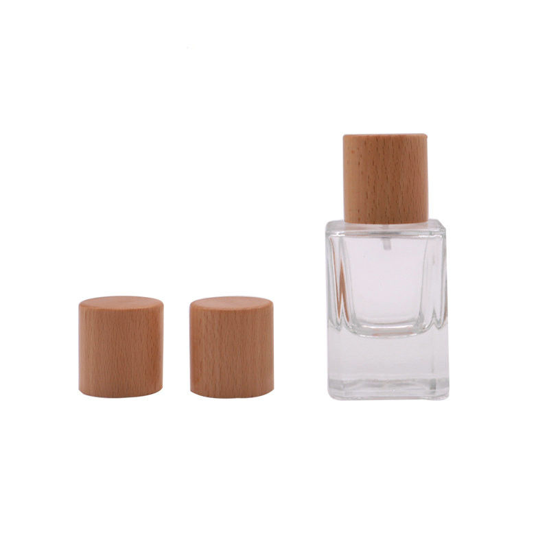 25 x 93mm 24/400 빈 바디 스프레이 병 15ml 다시 채울 수 있는 빈 유리제 향수병