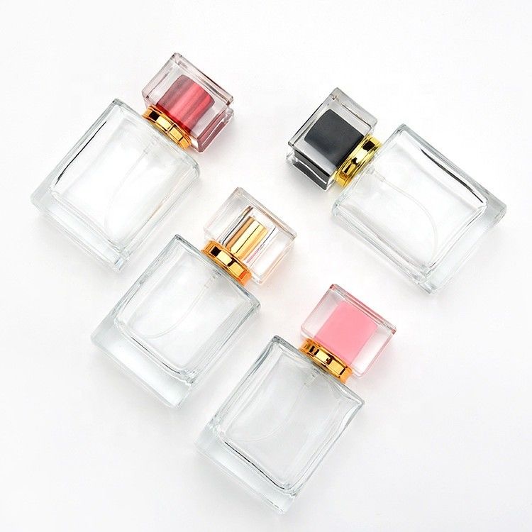 20mm 100ml 6.3cm 2.5&quot; 빈 향수 샘플 병 50ml 향수병 20/415