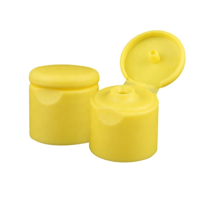 디스크 탑 플립 스파우트 캡 28/415 28mm 로틴 보터 스무스 클로저 2.8g